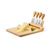 Set Fromages - Mildred