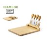 Set Fromages - Mildred