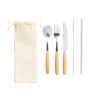 Set Couverts - Basuky