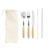 Set Couverts - Basuky