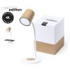 Lampe Multifonction - Borstein