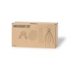 Masseur - Tefen
