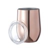 Verre Thermique - Duglas