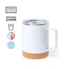 Tasse Thermique - Loret