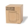 Tasse Thermique Sublimation - Wifly