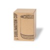 Verre Thermique Sublimation - Barker