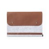 Housse pour Ordinateur Portable - Brack
