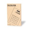 Calculatrice - Vulcano