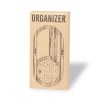 Organiseur - Brajil