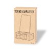 Amplificateur Sonore - Suijin