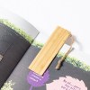 Marque Pages - Momo
