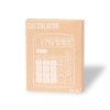 Calculatrice - Tueris