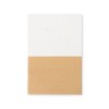 Bloc Notes Ensemencé - Zomek