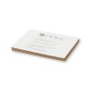 Bloc Notes Ensemencé - Zomek