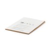 Bloc Notes Ensemencé - Maiwen
