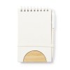 Cahier Support - Minnak