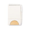 Cahier Support - Minnak