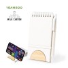 Cahier Support - Minnak