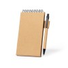 Bloc Notes Support - Phesux