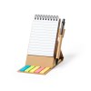 Bloc Notes Support - Phesux