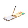 Bloc Notes Support - Phesux