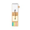 Bloc Notes Support - Phesux