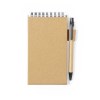 Bloc Notes Support - Phesux