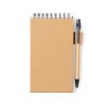 Bloc Notes Support - Phesux