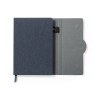 Bloc Notes - Aquo