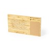 Tapis Souris Organiseur - Krit