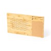Tapis Souris Organiseur - Krit