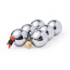 Jeu Pétanque - Boliche