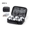 Jeu Pétanque - Boliche