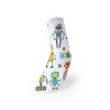 Chaussette Sublimation - Sakam