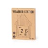 Station Météo - Yenen