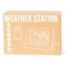 Station Météo - Lautar