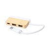 Port USB - Layais