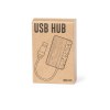 Port USB - Layais