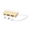 Port USB - Layais