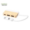 Port USB - Layais