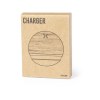 Support Chargeur - Pargon