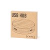 Port USB - Lasiar
