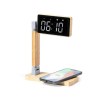 Horloge Multifonction - Edres