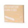 Horloge Multifonction - Thumal