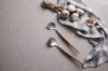 VINGA Couverts de service Retro