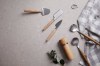 VINGA Couverts de service Retro