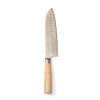 VINGA Couteau Santoku Hattasan Damascus