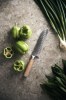 VINGA Couteau Santoku Hattasan Damascus