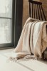 VINGA Plaid Lenox