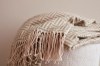 VINGA Plaid Lenox